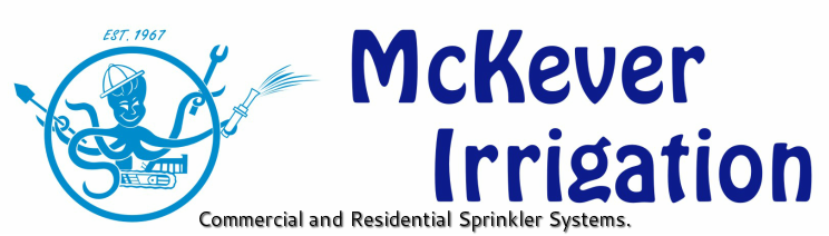 McKever Irrigation